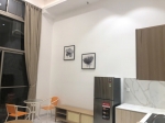stylish loft 1 bedroom apartment at midtown fully furnished modern design for rent
