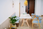 cho thue can ho midtown 2 phong ngu 2 phong ve sinh full noi that can goc view thoang co o xe