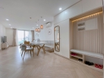 cho thue can ho midtown 2 phong ngu 2 phong ve sinh full noi that can goc view thoang co o xe