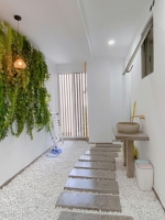 cho thue can ho midtown 2 phong ngu 2 phong ve sinh full noi that can goc view thoang co o xe