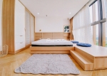 cho thue can ho midtown 2 phong ngu 2 phong ve sinh full noi that can goc view thoang co o xe