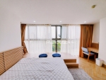 cho thue can ho midtown 2 phong ngu 2 phong ve sinh full noi that can goc view thoang co o xe