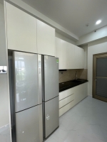 cho thue can ho midtown 2 phong ngu ban cong rong view thoang full noi that