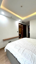 corner 2 bedroom midtown apartment for rent with open view fully furnished airy living space