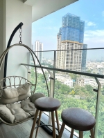 cho thue can ho midtown 2 phong ngu can goc full noi that hien dai