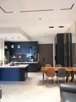 cho thue can ho midtown 2 phong ngu can goc full noi that hien dai