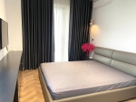 cho thue can ho midtown 2 phong ngu can goc full noi that hien dai