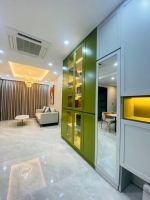 cho thue can ho midtown 2 phong ngu full noi that cao cap co o xe va view thoang
