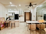beautifully designed 2 bedroom apartment for rent at midtown