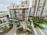 beautifully designed 2 bedroom apartment for rent at midtown