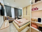 beautifully designed 2 bedroom apartment for rent at midtown