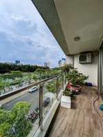 cho thue can ho midtown 2 phong ngu full noi that cao cap view thoang