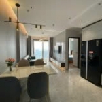 cho thue can ho midtown 2 phong ngu full noi that cao cap view thoang dep