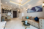 midtown 2 bedroom fully furnished apartment for rent with private parking
