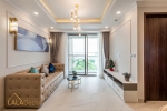 midtown 2 bedroom fully furnished apartment for rent with private parking