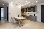 midtown 2 bedroom fully furnished apartment for rent with private parking