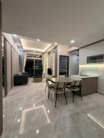 cho thue can ho midtown 2 phong ngu full noi that co o xe