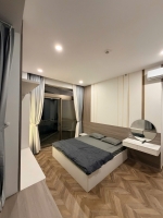 cho thue can ho midtown 2 phong ngu full noi that co o xe