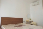 fully furnished 2 bedroom apartment with parking for rent at midtown