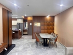 cho thue can ho midtown 2 phong ngu full noi that co o xe rieng