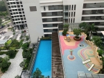 cho thue can ho midtown 2 phong ngu full noi that hien dai gia tot