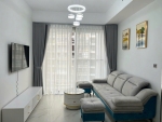 cho thue can ho midtown 2 phong ngu full noi that hien dai kem o dau xe rieng