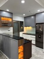 cho thue can ho midtown 2 phong ngu full noi that hien dai va sang trong