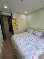 beautiful 2 bedroom apartment for rent in midtown with refined modern interiors