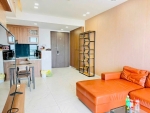 contemporary 2 bedroom apartment for rent at midtown with villa view