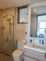 contemporary 2 bedroom apartment for rent at midtown with villa view