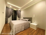 cho thue can ho midtown 2 phong ngu full noi that view song thoang mat