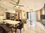 cho thue can ho midtown 2 phong ngu full noi that view thoang
