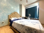 cho thue can ho midtown 2 phong ngu full noi that view thoang