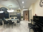 cho thue can ho midtown 2 phong ngu full noi that view thoang co o xe
