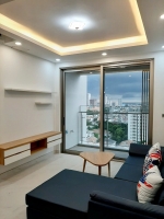 cho thue can ho midtown 2 phong ngu full noi that view thoang co o xe