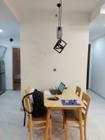 cho thue can ho midtown 2 phong ngu full noi that view thoang co o xe