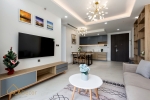 cho thue can ho midtown 2 phong ngu full noi that view thoang dep