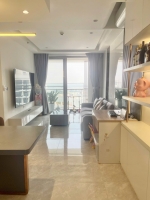 midtown 2 bedroom apartment for rent fully furnished with open view
