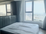 midtown 2 bedroom apartment for rent fully furnished with open view