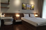 cho thue can ho midtown 2 phong ngu full noi that view villa