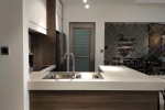 cho thue can ho midtown 2 phong ngu full noi that view villa
