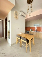 cho thue can ho midtown 2 phong ngu full noi that view villa co o xe