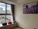 cho thue can ho midtown 2 phong ngu full noi that view villa yen tinh