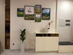 cho thue can ho midtown 2 phong ngu full noi that view villa yen tinh