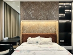 cho thue can ho midtown 2 phong ngu noi that day du co o xe tai phu my hung