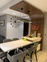 cho thue can ho midtown 2 phong ngu noi that hien dai thiet ke tinh te