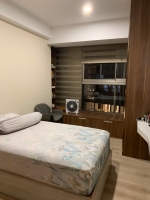 cho thue can ho midtown 2 phong ngu noi that hien dai thiet ke tinh te