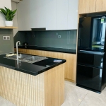 cho thue can ho midtown 2 phong ngu noi that sang view thoang dep