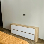 cho thue can ho midtown 2 phong ngu noi that sang view thoang dep