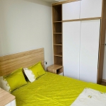 cho thue can ho midtown 2 phong ngu noi that sang view thoang dep